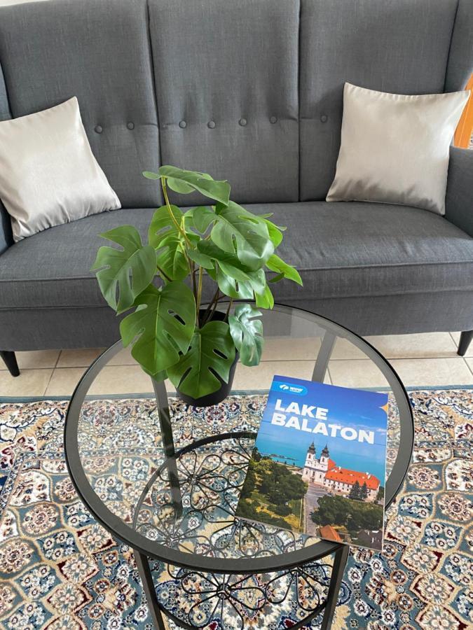 Villa Lillybeth - Lake Balaton Keszthely Εξωτερικό φωτογραφία