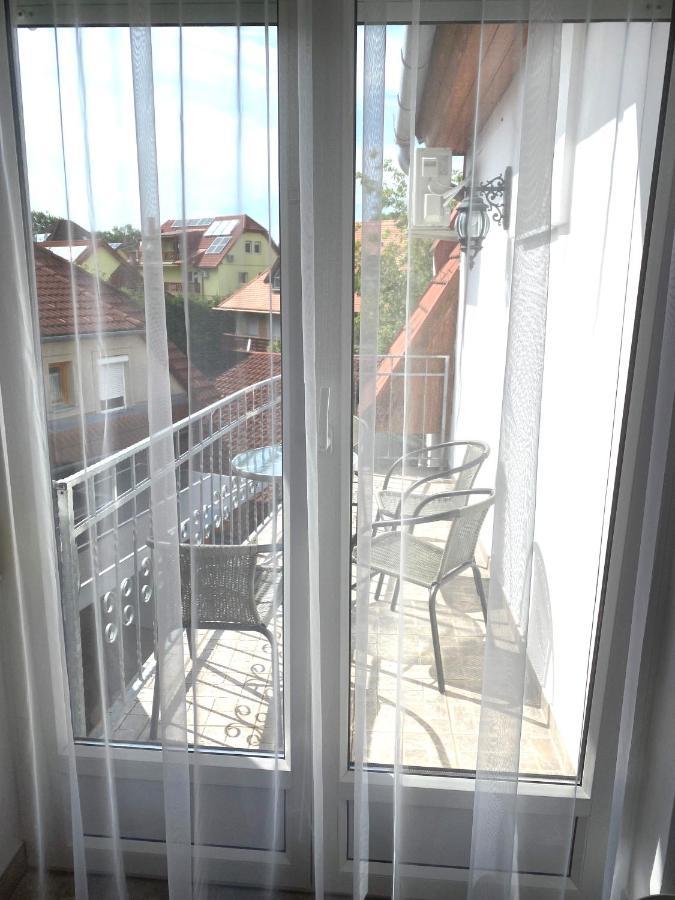 Villa Lillybeth - Lake Balaton Keszthely Εξωτερικό φωτογραφία