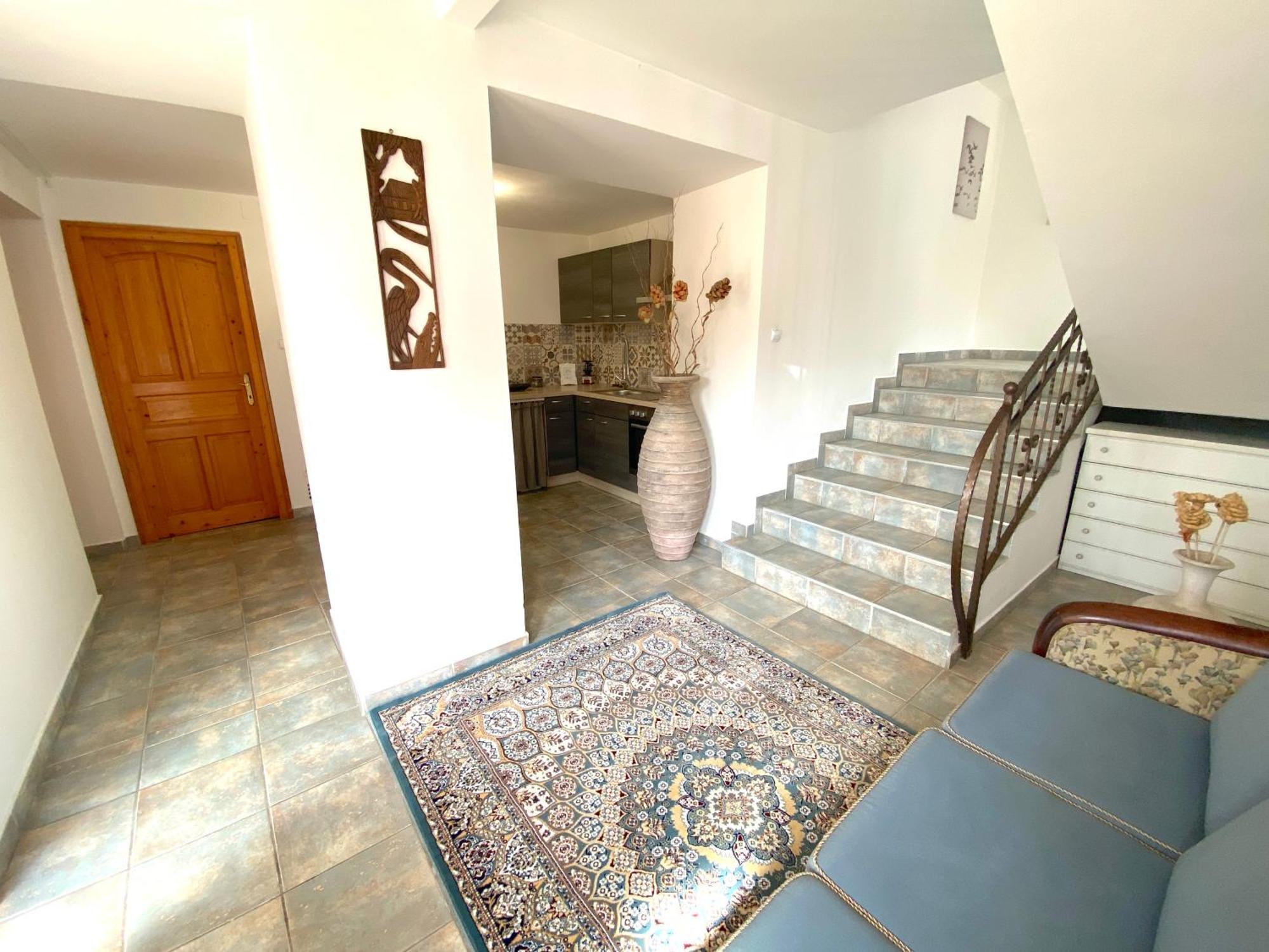 Villa Lillybeth - Lake Balaton Keszthely Εξωτερικό φωτογραφία